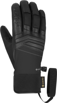 Reusch Jupiter GORE-TEX 6301370 7700 schwarz front